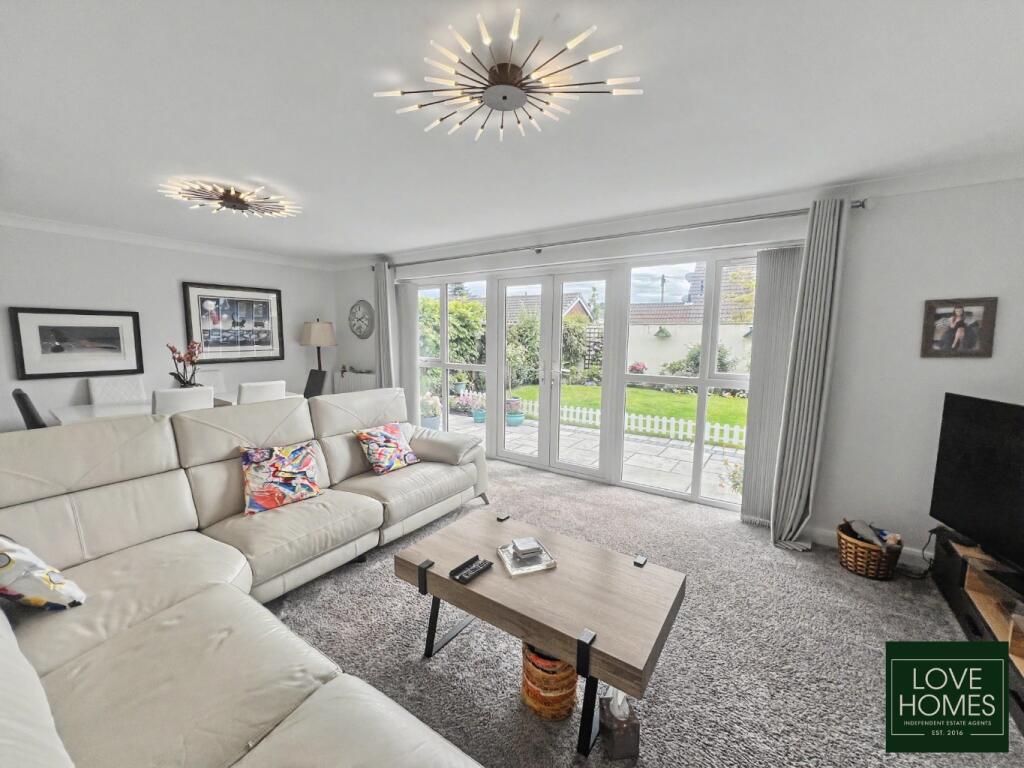 House in Fylde, Elswick - View 2