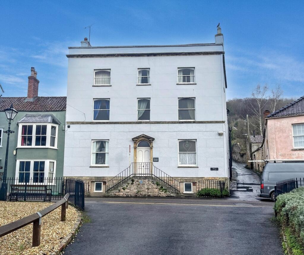 Main image of property: West Street, Axbridge, Somerset. BS26 2AD