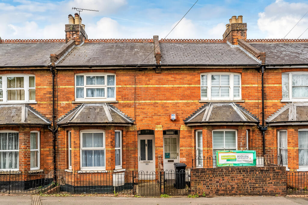 Main image of property: St. Johns Hill, Sevenoaks, Kent