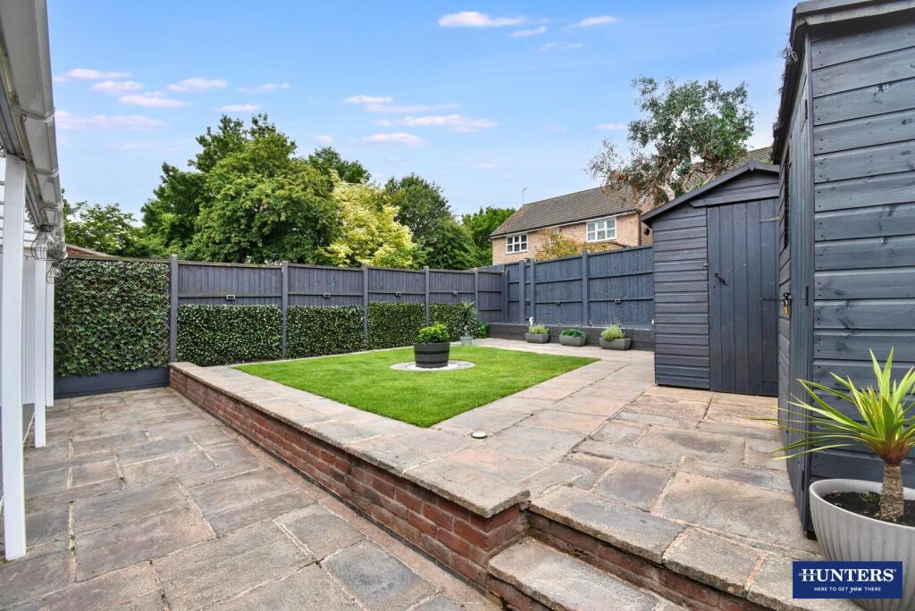 House in Hinckley and Bosworth, Ratby - More