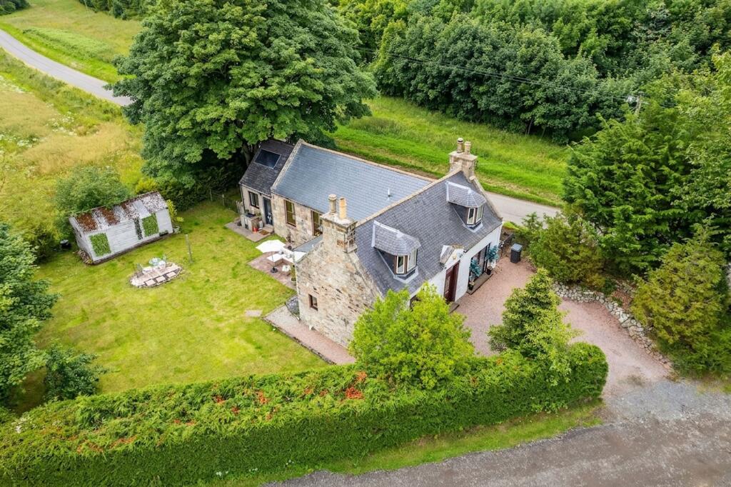 Main image of property: Gadie Bank Cottage, Gaudiebank, Premany. AB52 6PL