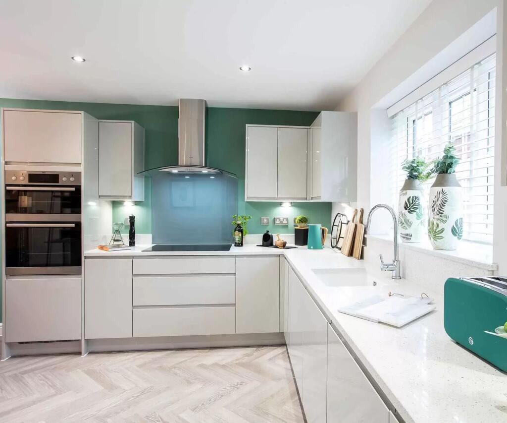 House in Nottingham - View 3