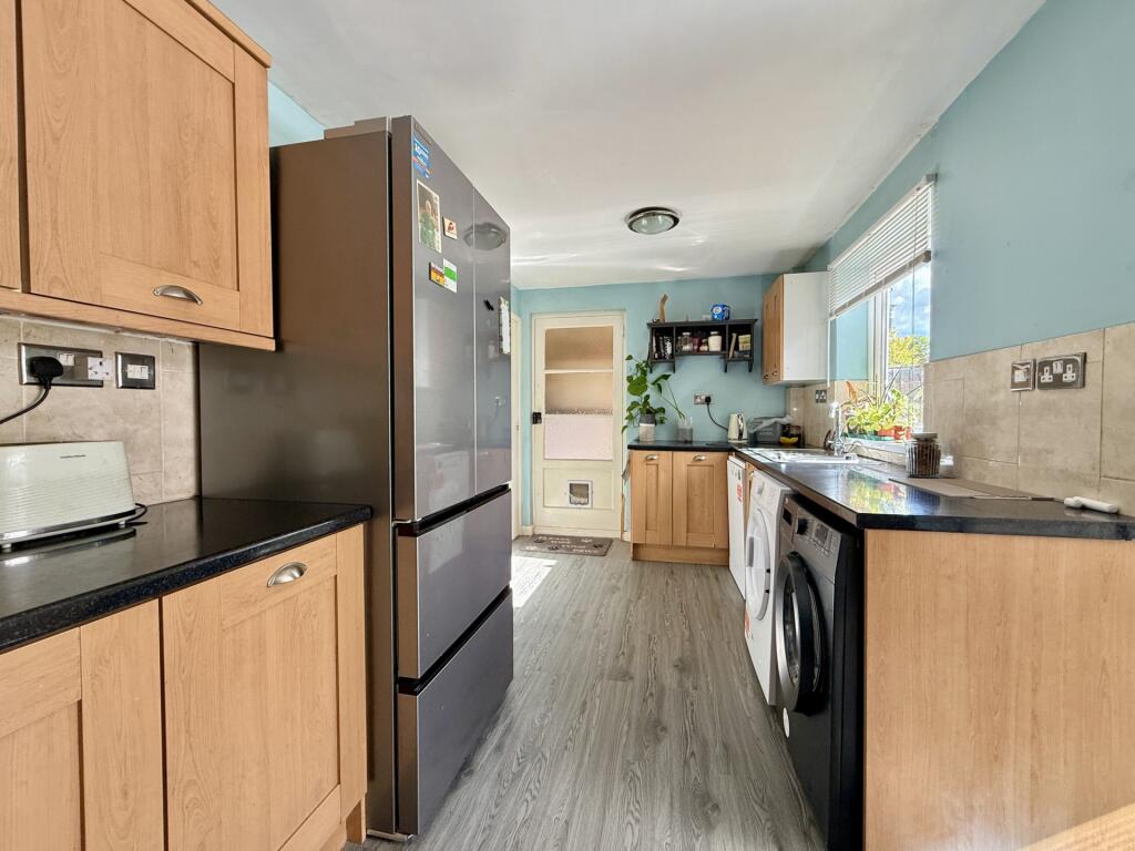 House in Exeter, Alphington - View 5