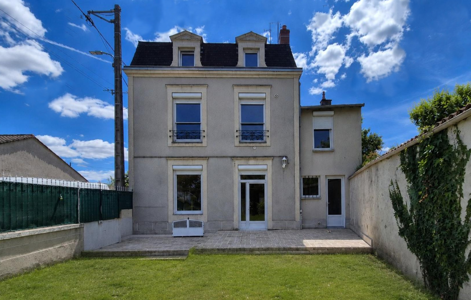 Main image of property: Poitou-Charentes, Vienne, Montmorillon