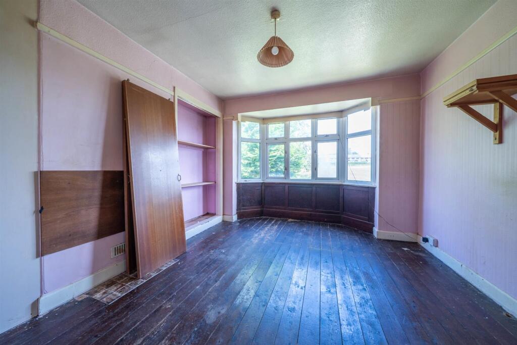 House in Shrewsbury - View 5