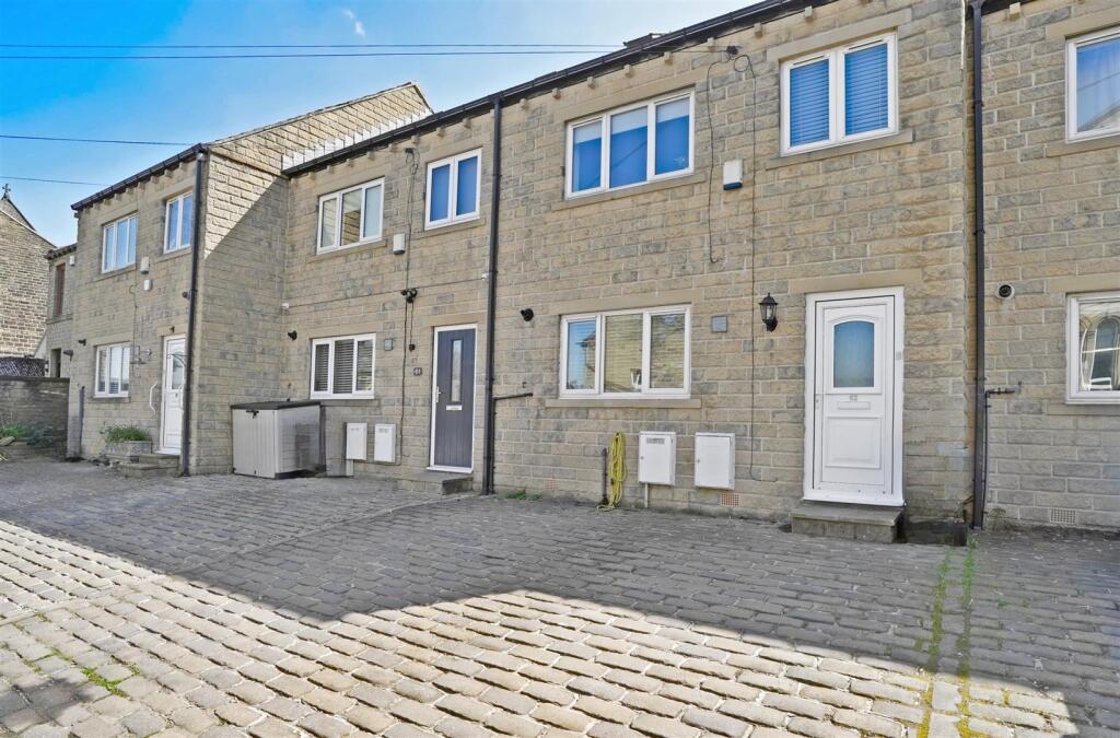 Main image of property: Green Lane, West Vale