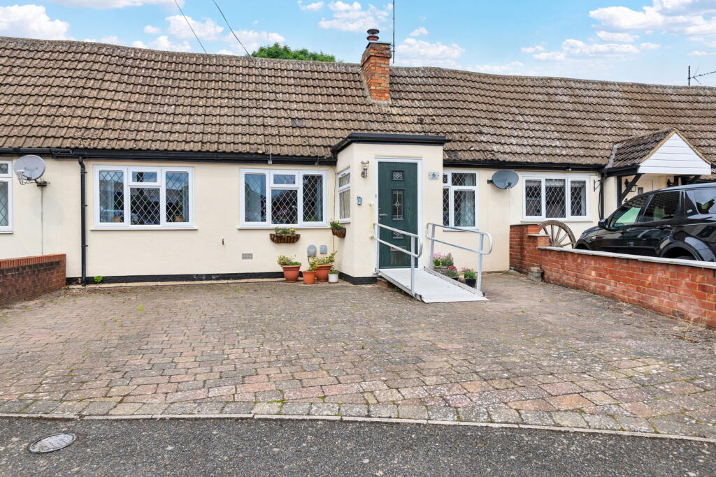 Main image of property: Folly Farm, Cranfield