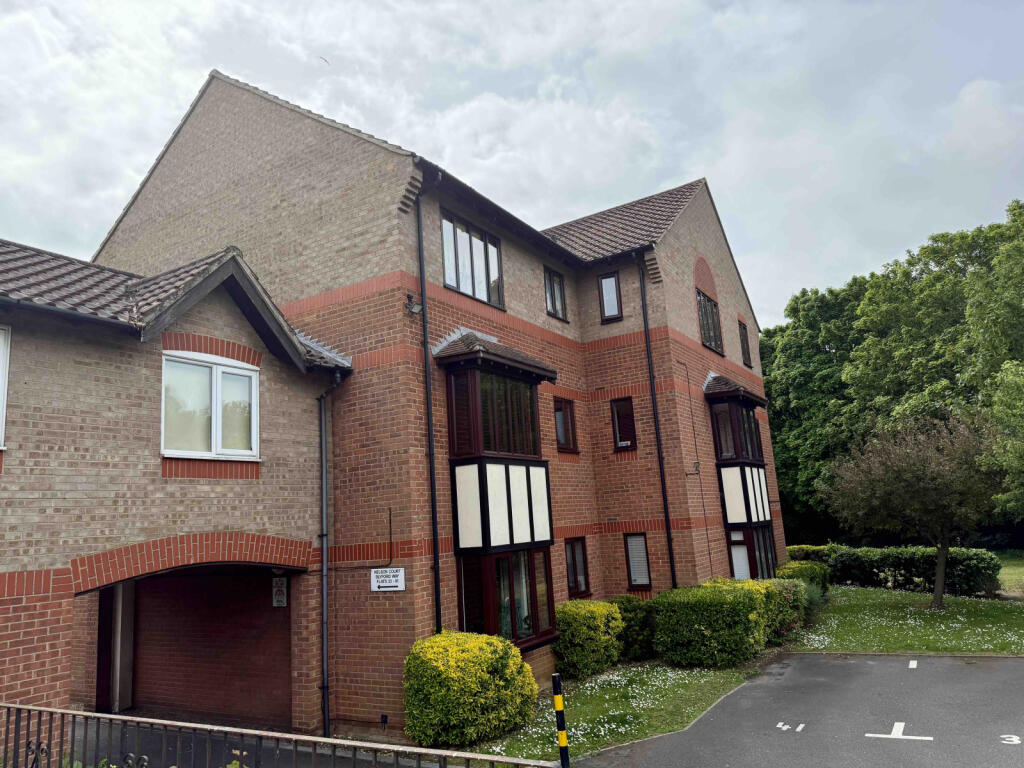 Main image of property: Nelson Court, Blyford Way, IP11