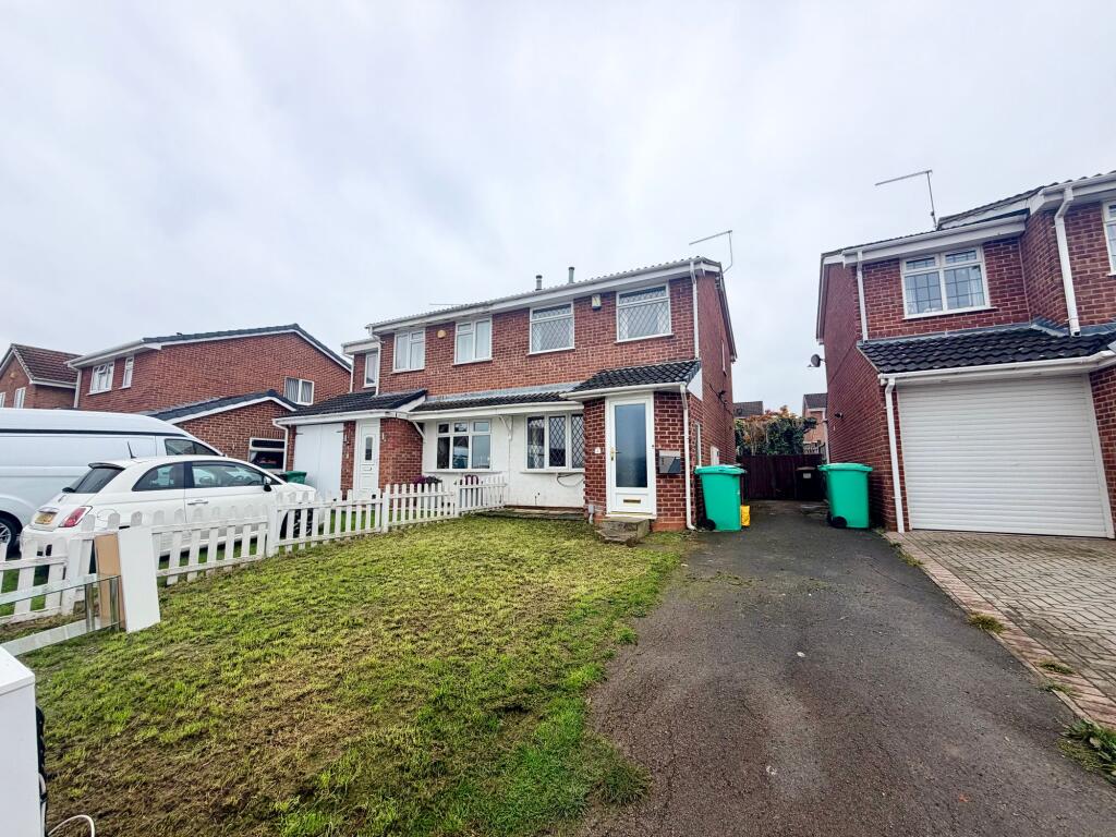 Main image of property: Hawksley Gardens, Clifton