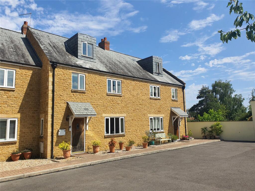 Main image of property: Coach Court, North Street, South Petherton, TA13