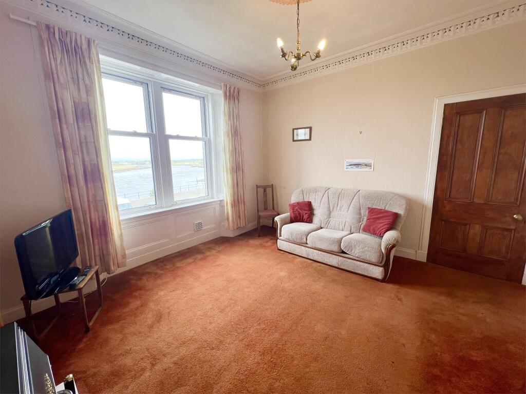 Apartment in Irvine, Irvine Harbour, Fullarton - View 3