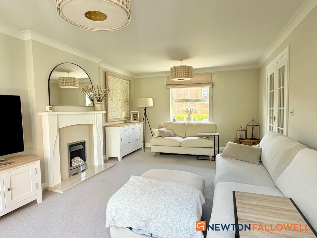 House in Newark, Fernwood - View 4