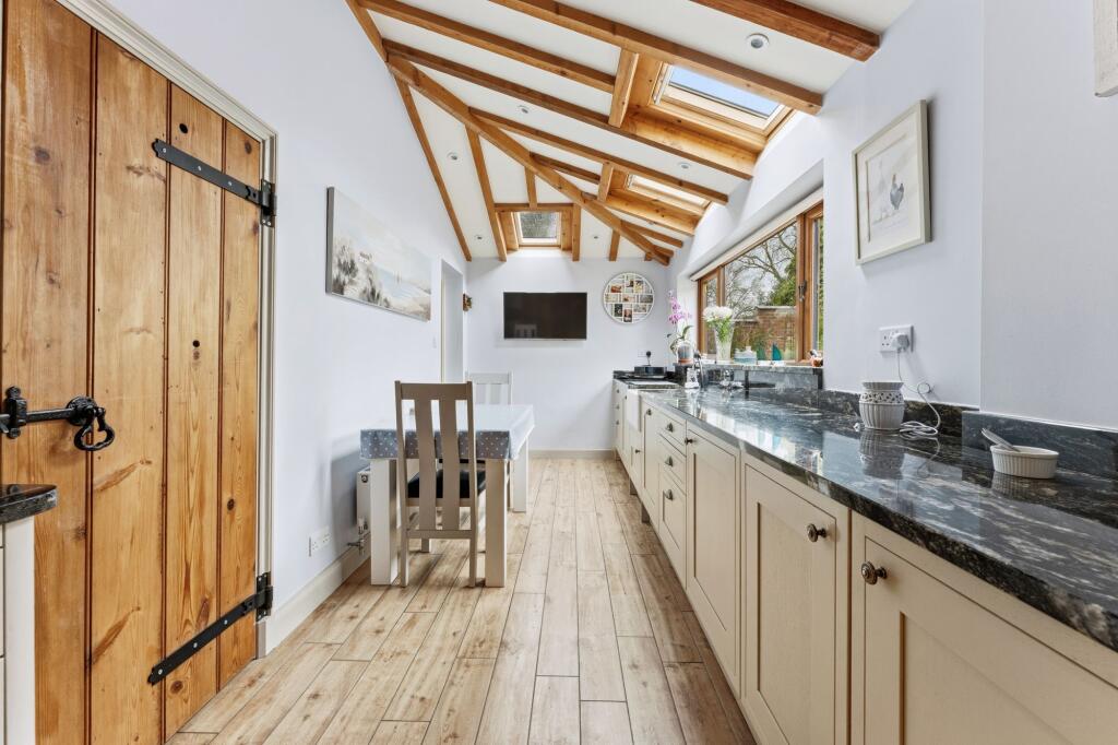 House in Leicester - More