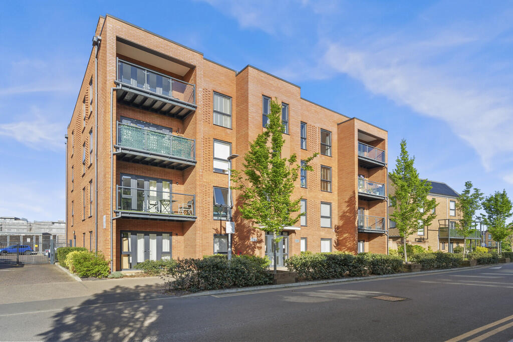 Main image of property: Felnex Avenue, Hackbridge