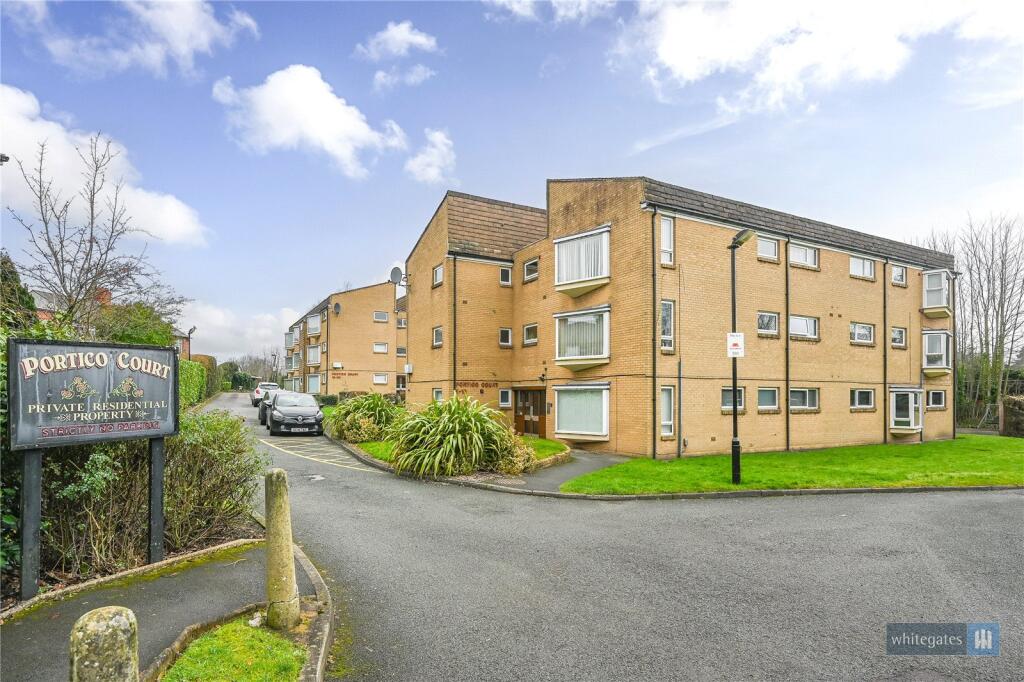 Main image of property: Portico Court, Prescot, Merseyside, L35