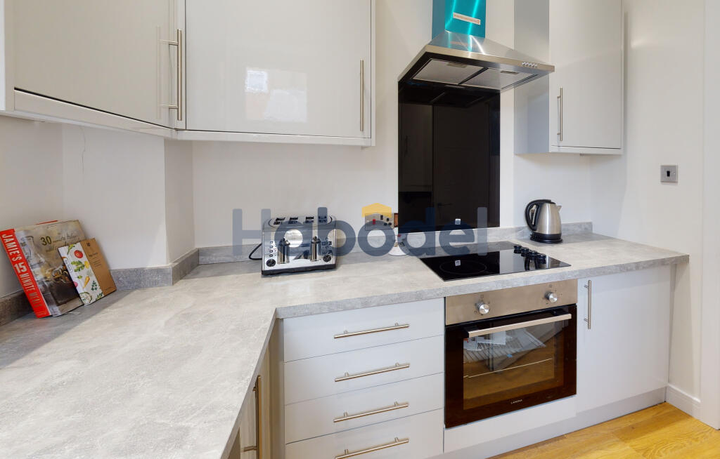 Main image of property: Lansdowne Road, BRIDLINGTON, YO15 2QS