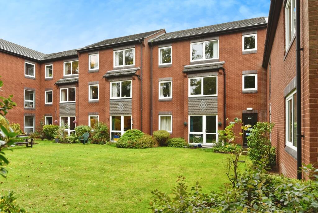 Main image of property: Sandbach Road South, Alsager, Stoke-on-Trent, Cheshire, ST7
