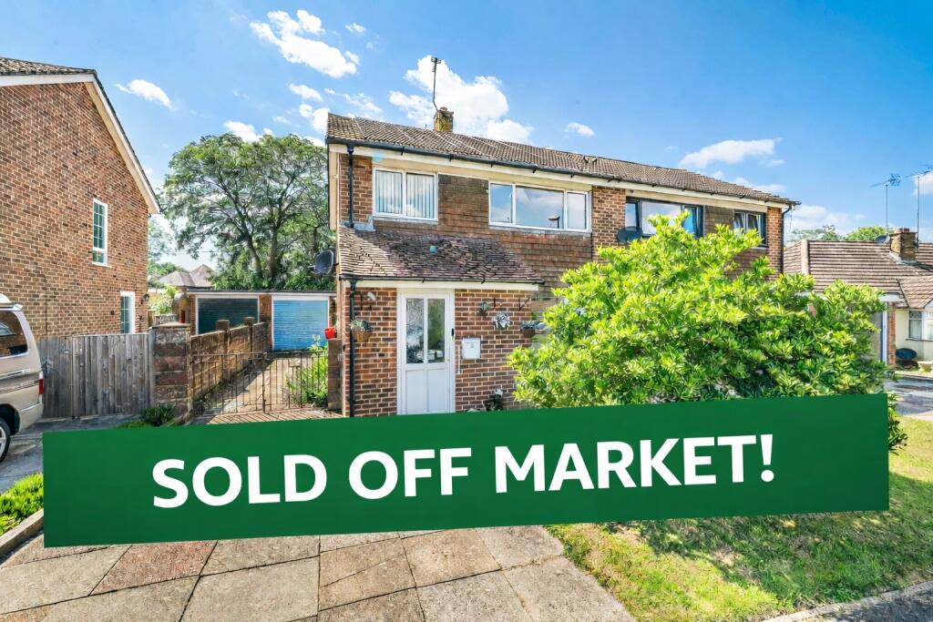 Main image of property: Meadow Lane, Burgess Hill, West Sussex, RH15