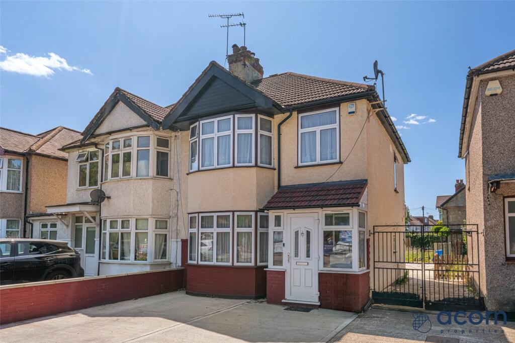 Main image of property: Stag Lane, Kingsbury, London, NW9
