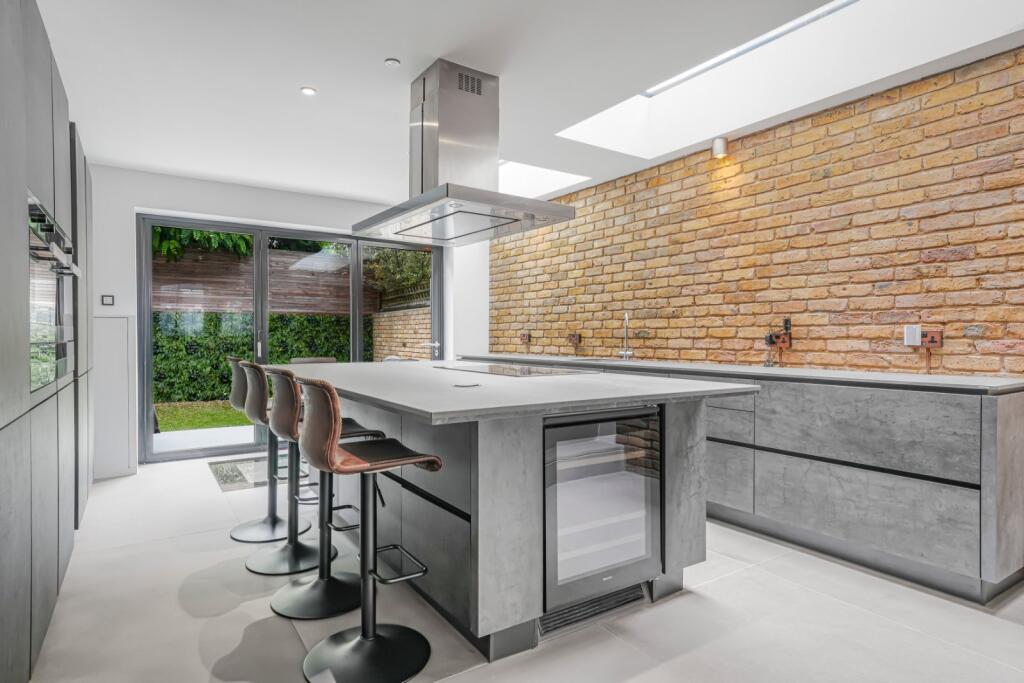 Main image of property: Kinnoul Road, 
Barons Court, W6