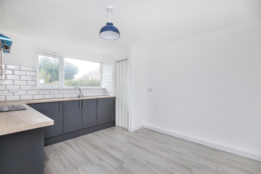 Woodside Crescent, Hadston, Morpeth, NE65 photo 4