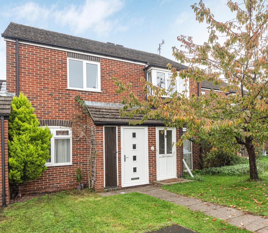 Main image of property: King James Way, RG9 1XL