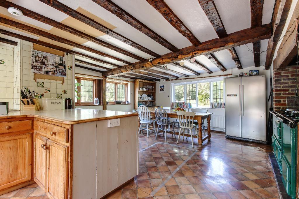 House in Tonbridge - More