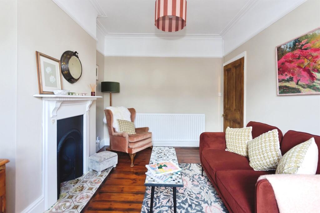 House in Sandwell, Bearwood - View 4