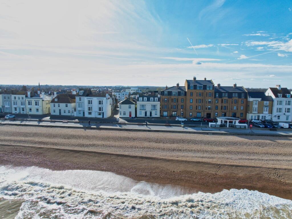 Main image of property: Prince William Court, The Marina, Deal, Kent, CT14