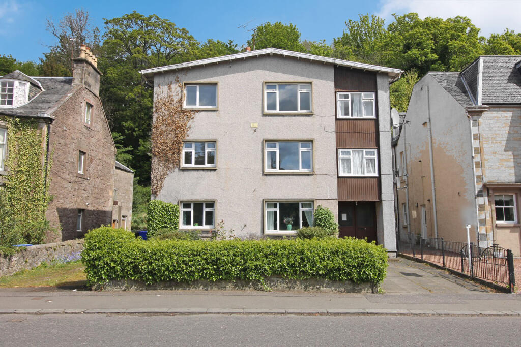 Main image of property: Henderson Street, Bridge Of Allan, FK9