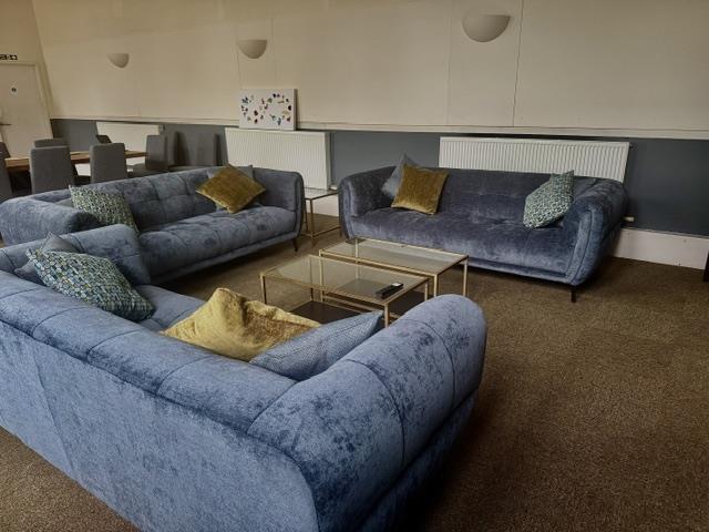 1 bedroom house share for rent