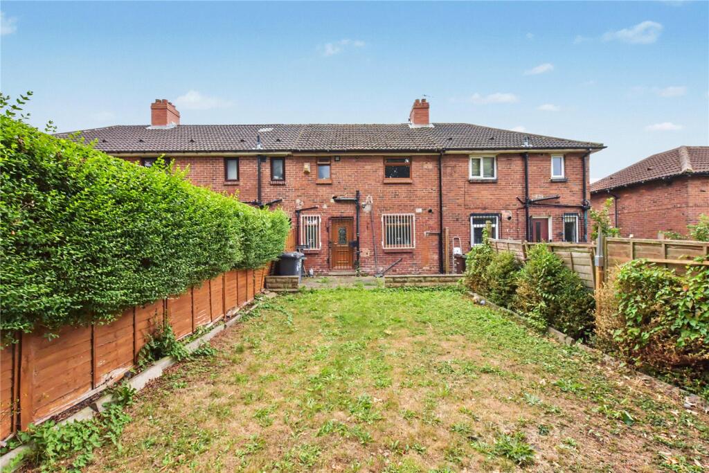 Main image of property: Miles Hill View, Leeds, West Yorkshire