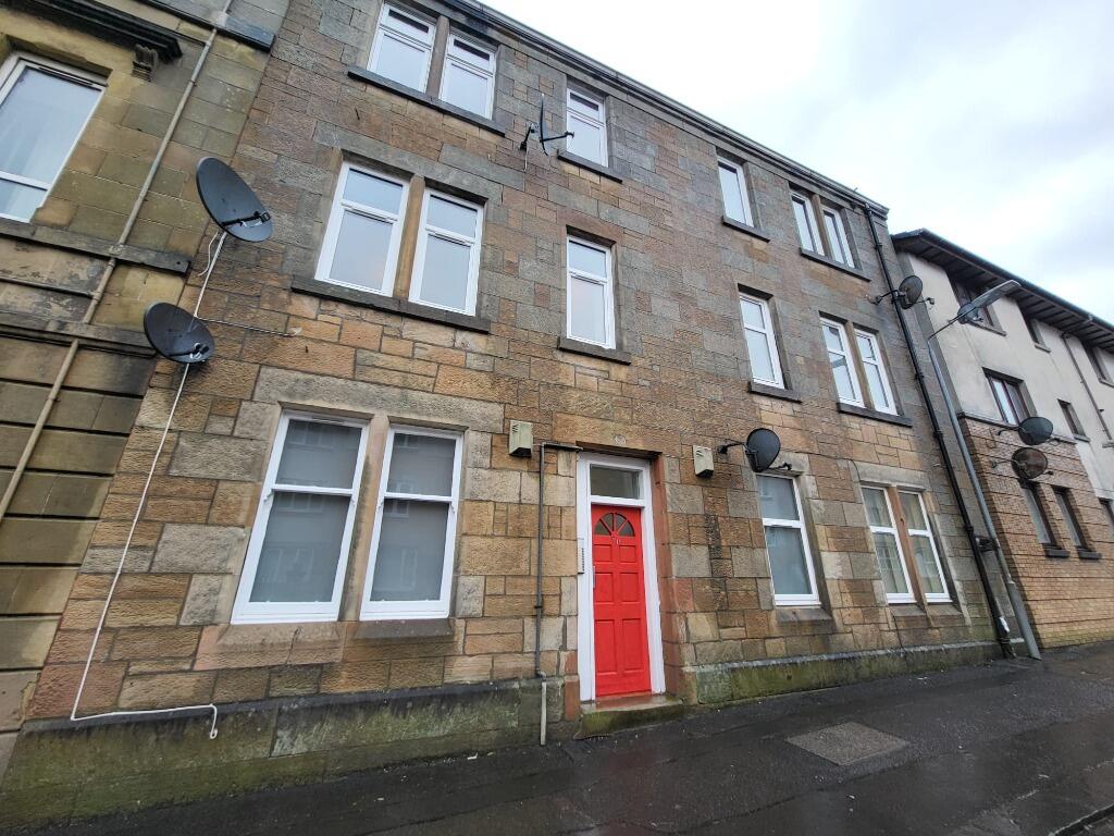 Main image of property: Maxwellton Road, Paisley, Renfrewshire, PA1