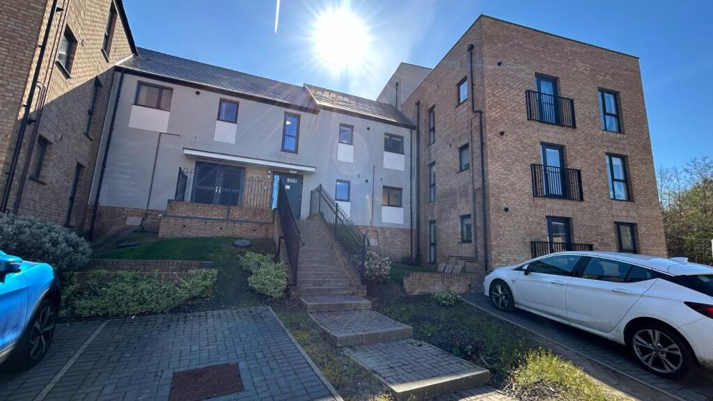 Main image of property: Parkside Crescent, Ketley, Telford, Shropshire, TF1