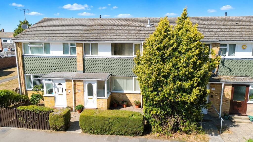 Main image of property: Combe Road, Tilehurst, Reading, Berkshire, RG30