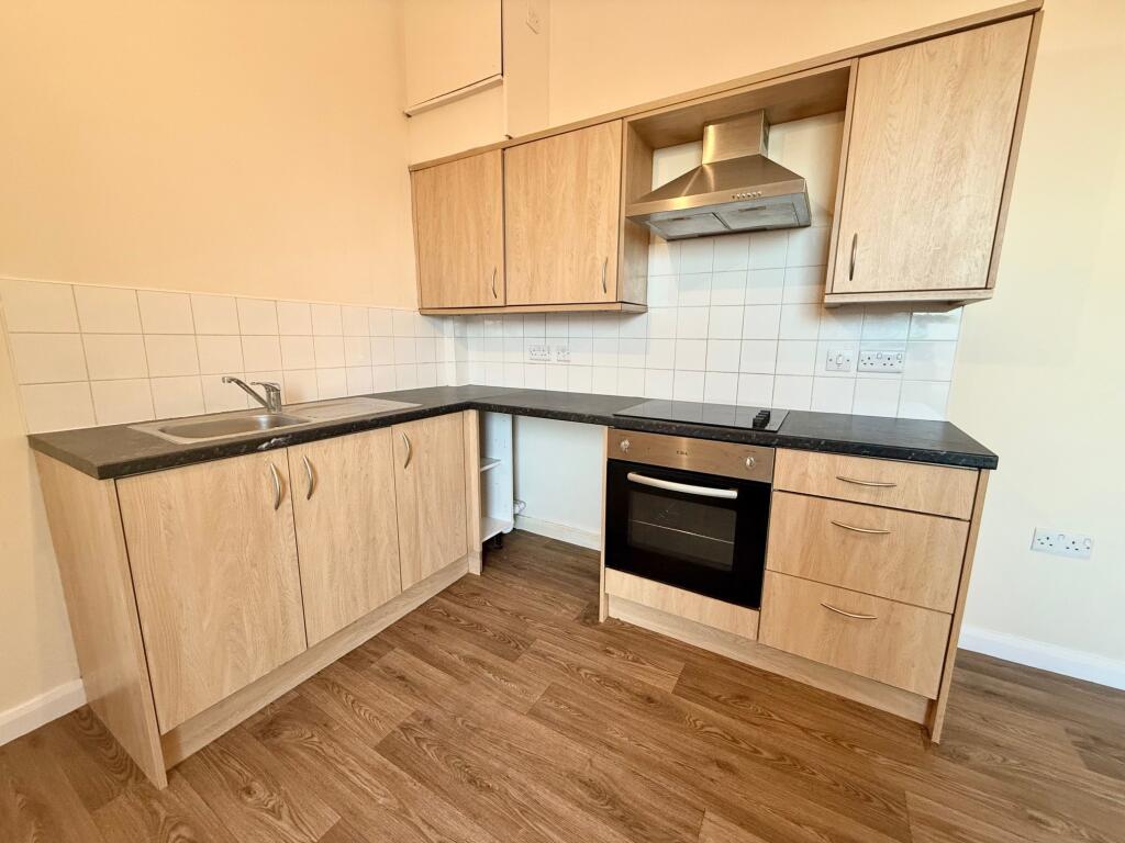 Main image of property: Grime Lane, Off Weeland Road, Sharlston