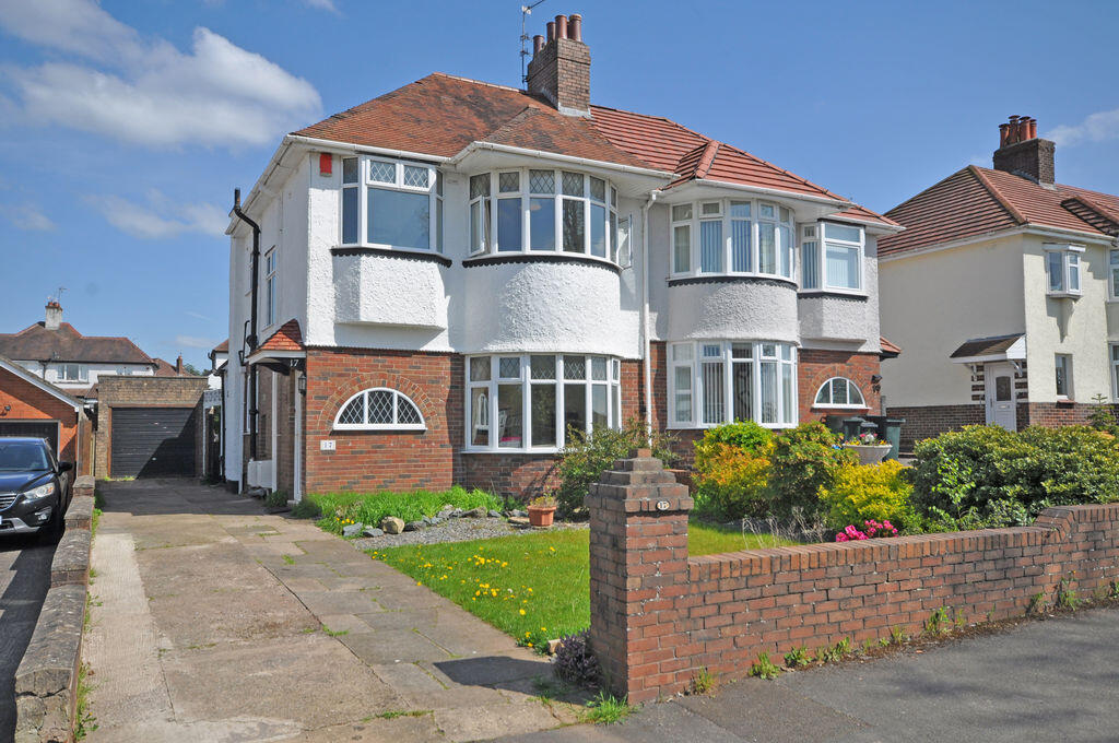 Main image of property: Melfort Road, Newport