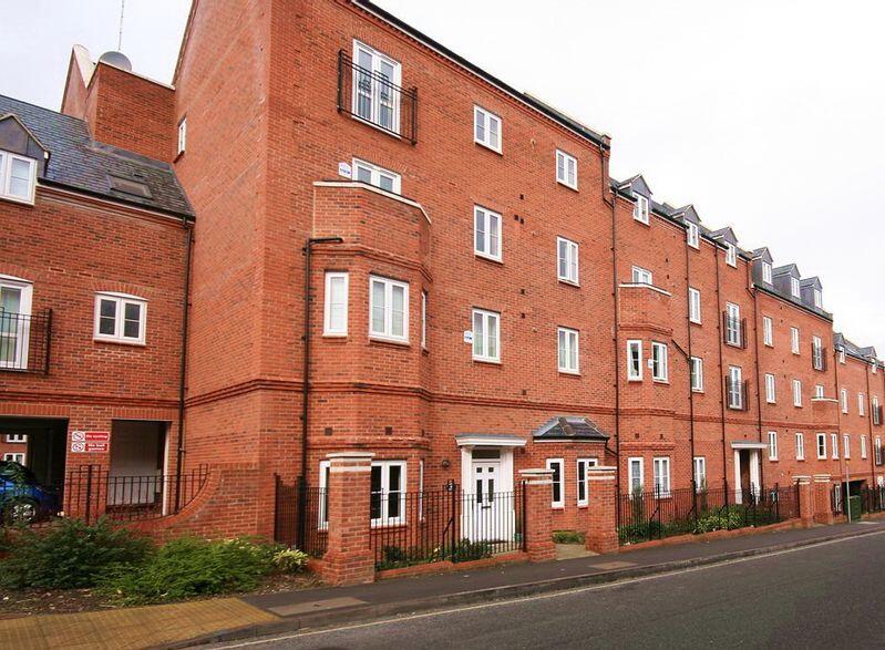 Main image of property: Cherwell Court, Banbury