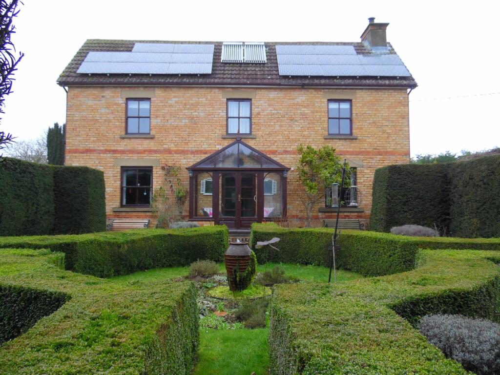 Main image of property: Bridge Road, Sutton Bridge, PE12 9SH