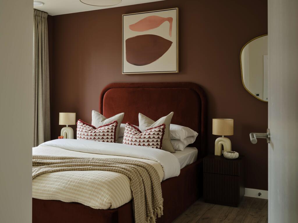 Main image of property: Flat 144, Aquifer House, 10 Mill Road, Ilford, London, IG1