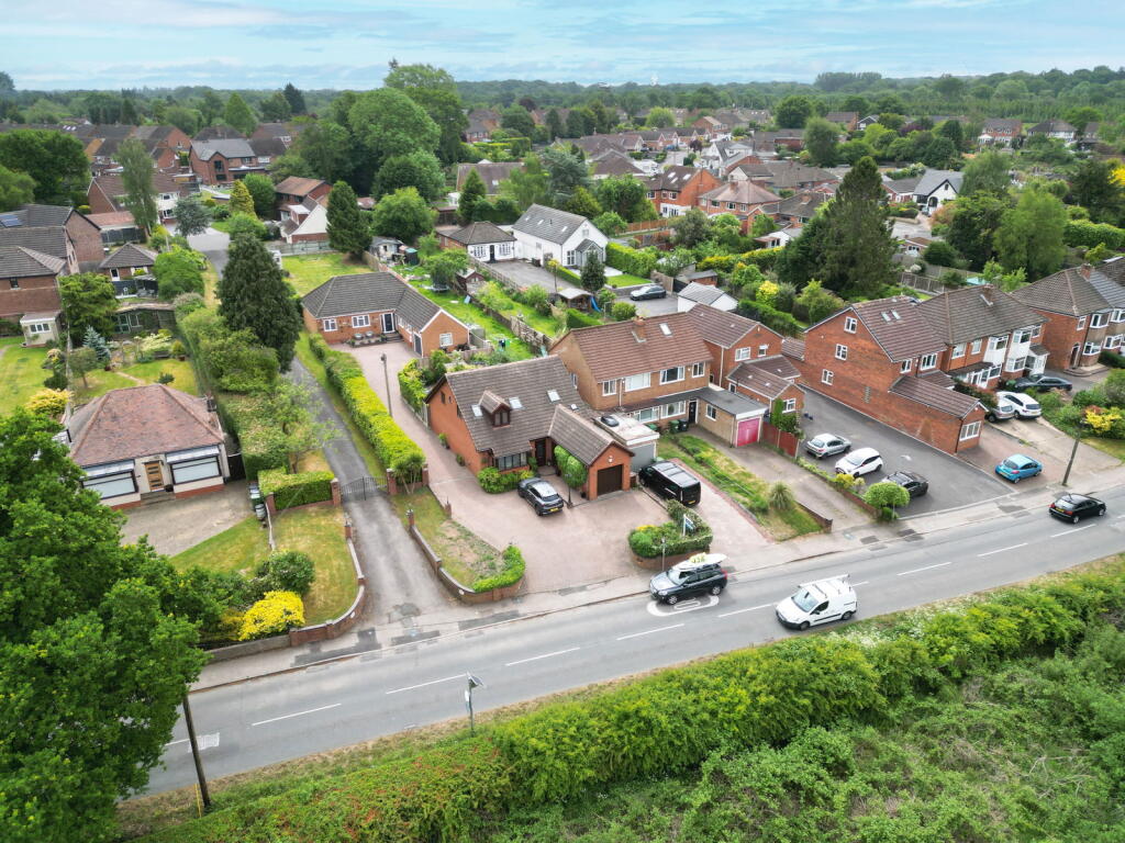 Additional image 36 of Peterbrook Road, Majors Green, Shirley, B90 1ED