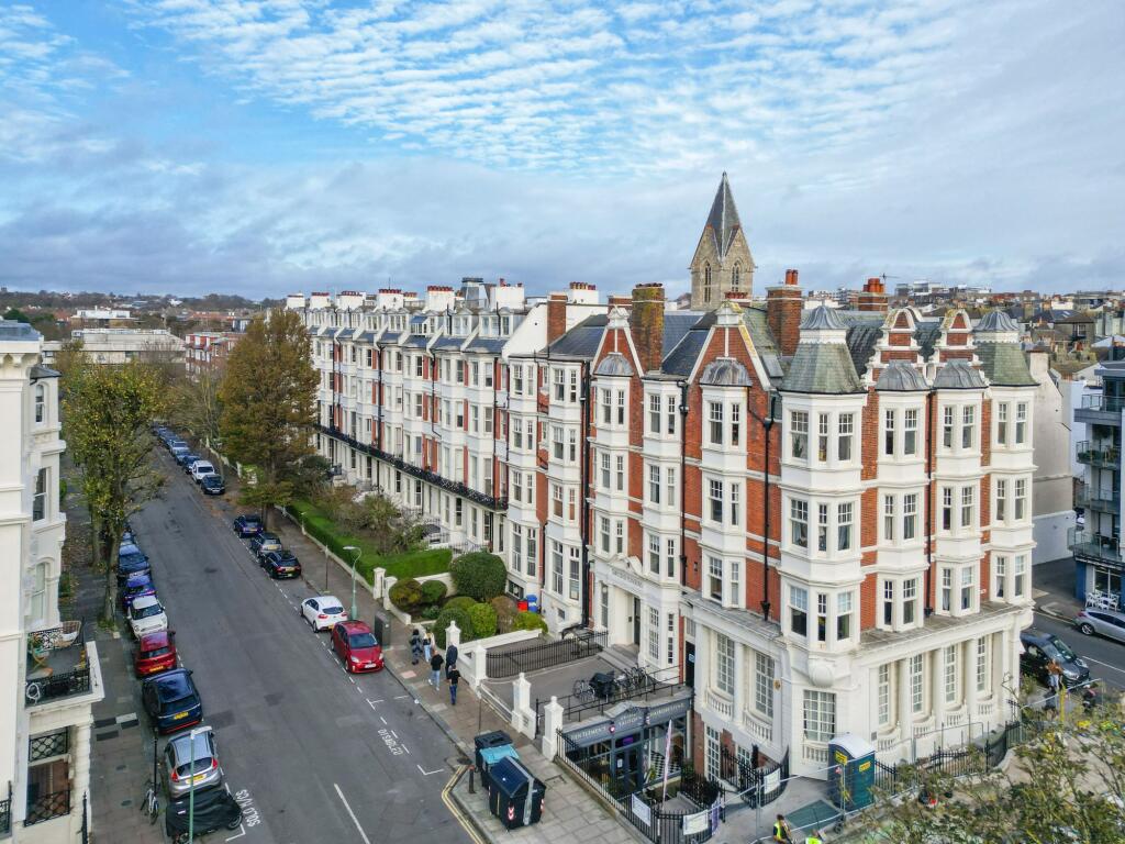 Main image of property: Holland Road, Hove, BN3