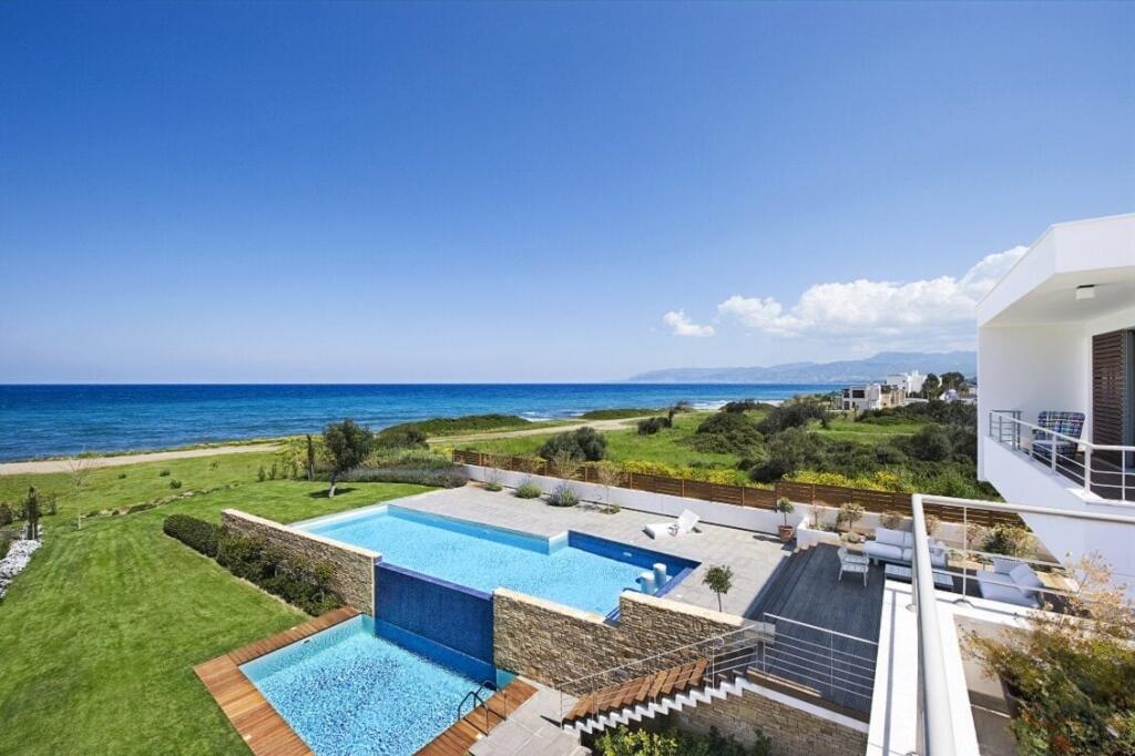 Main image of property: Paphos
