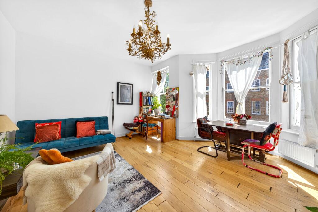 Main image of property: Rita Road, London, SW8