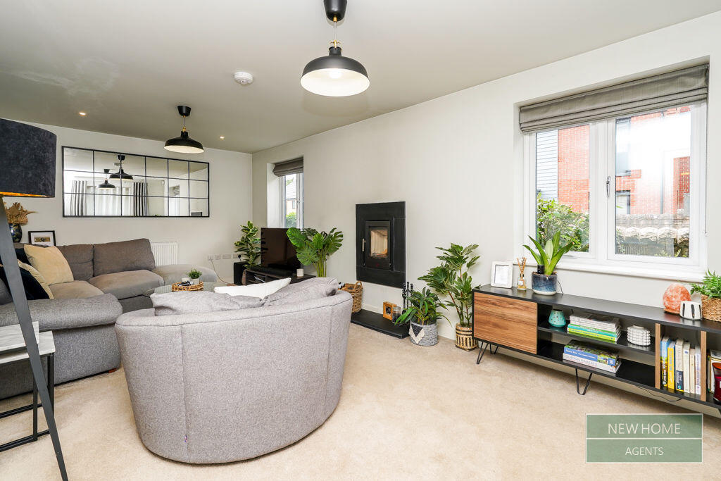 Bestwood Road , bestwood village, Nottingham, NG6 8ZW - View 5