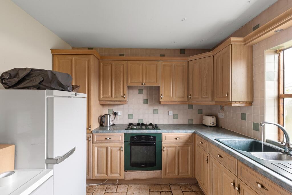 Villa Farm Cottages, Snaith, Goole, Yorkshire, DN14 photo 4