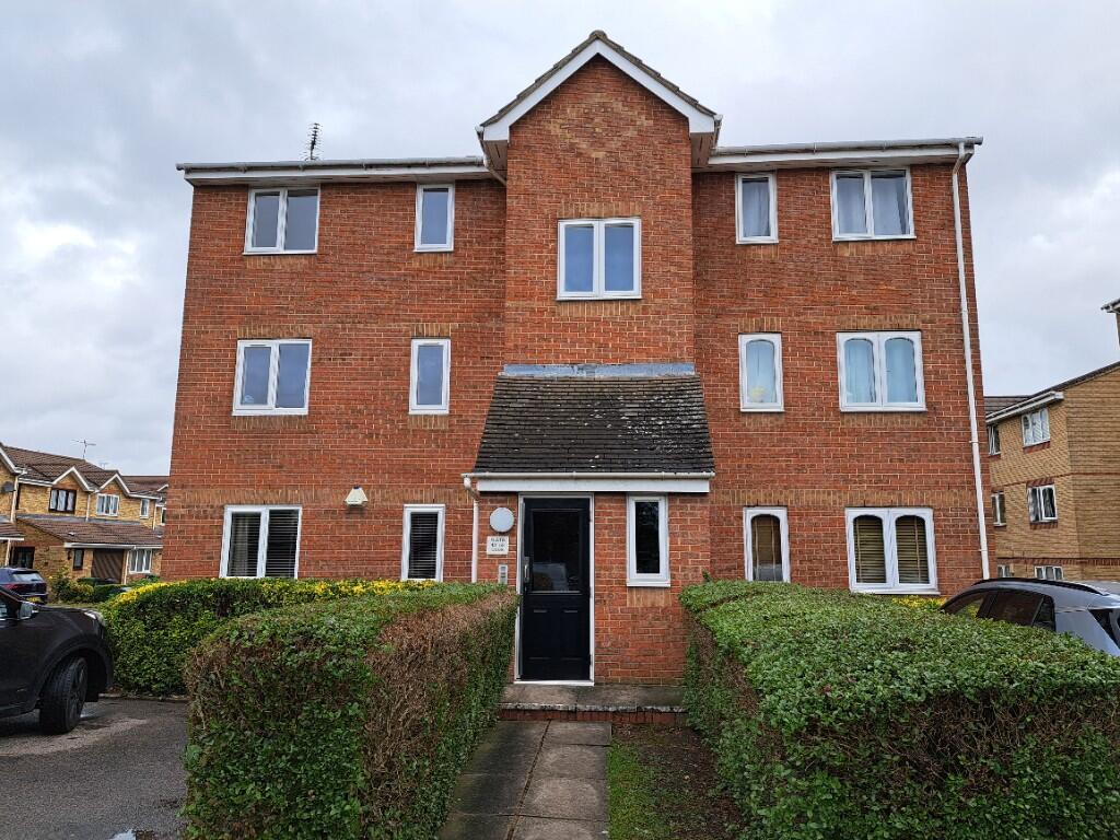 Main image of property: The Glen,Pitsea,Basildon,SS16