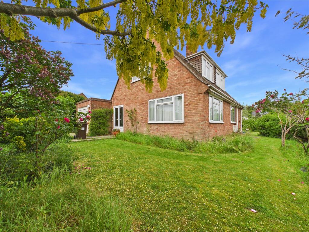 Main image of property: Albany Road, West Bergholt, Colchester, Essex, CO6