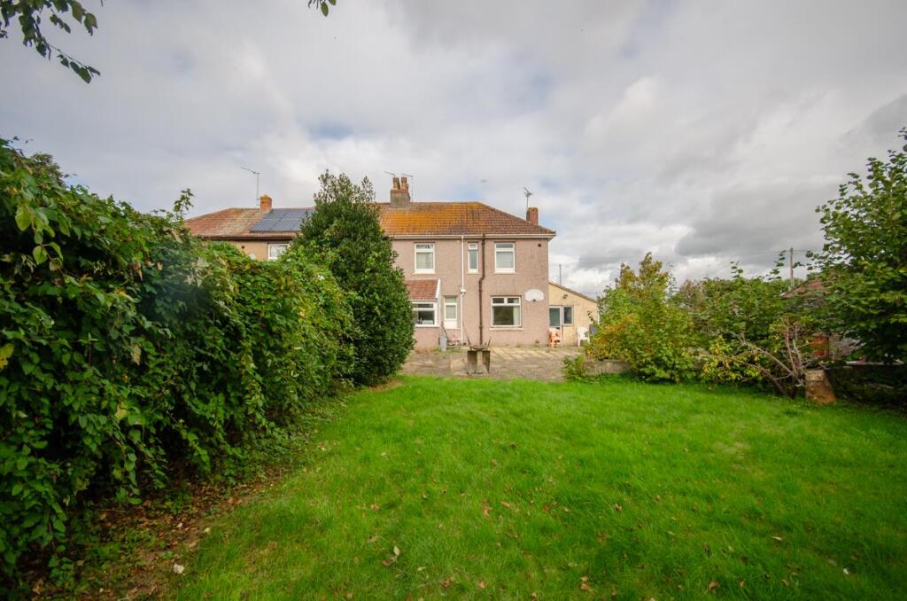 House in Bristol, Soundwell, Staple Hill and Mangotsfield - View 3