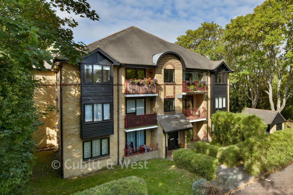 Main image of property: The Downsway, Sutton, Surrey